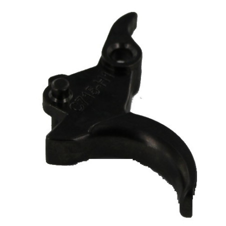 18191 ASG Pistolet Dan Wesson 715 Ref. 1-11