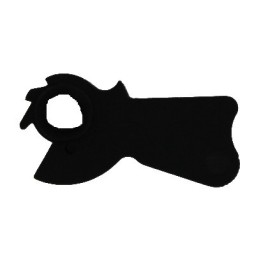 Steel Hammer for KJW / ASG M9