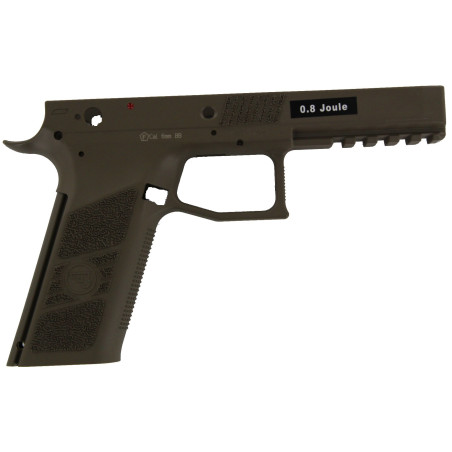 18182 ASG CZ P-09 Ref. 1 Frame