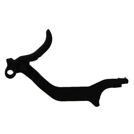 18182 ASG CZ P-09 Ref. 9 + 10 + 60 Trigger - Trigger Bar - Trigger Bar Pin