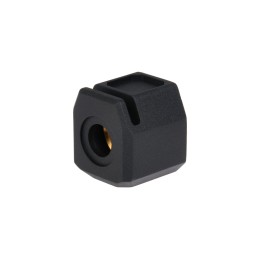 Compensateur Noir Ludus Secutor
