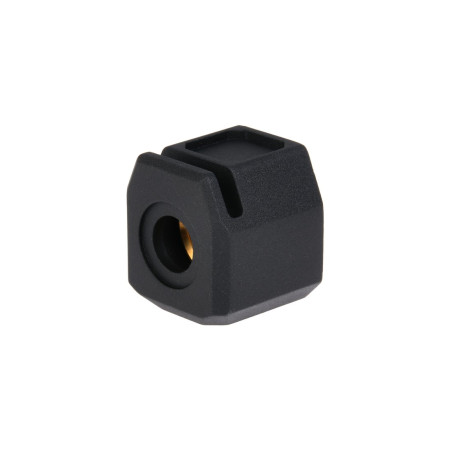 Compensateur Noir Ludus Secutor