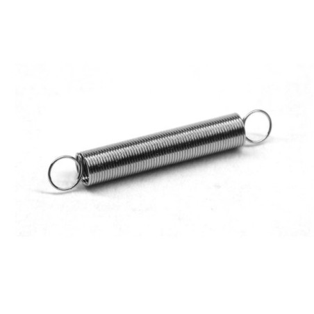 M93R-16164 - CYLINDER RETURN SPRING - PART 107