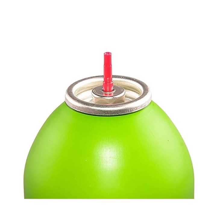WE 2X High Performance Premium Green Gas 800ml