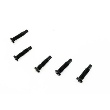 DAN WESSON VIS REGLAGE HAUSSE - PART 1-42