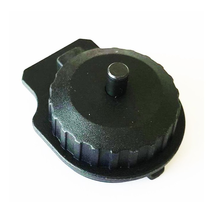 ARP9 BUFFER TUBE CAP ARP-9-15-1