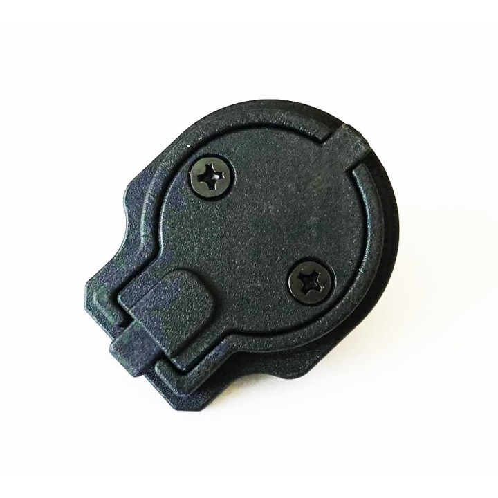 ARP9 BUFFER TUBE CAP ARP-9-15-1