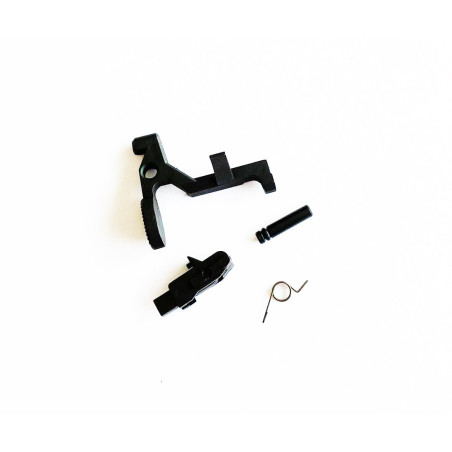 BOLT CATCH SET HK416 GBB PIECE 24