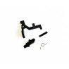 BOLT CATCH SET HK416 GBB PIECE 24