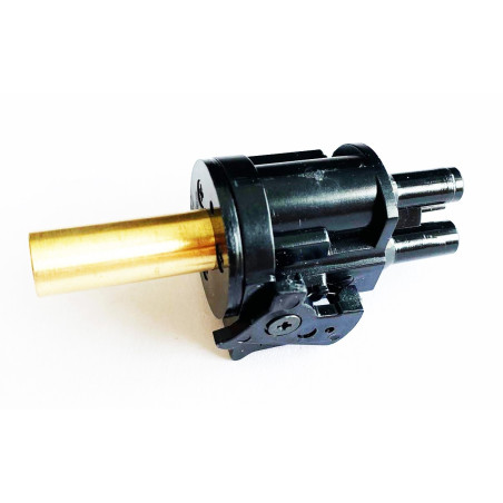 BLOC HOP UP FUSIL A POMPE