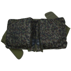 BT Magazine Pack Woodland Digi