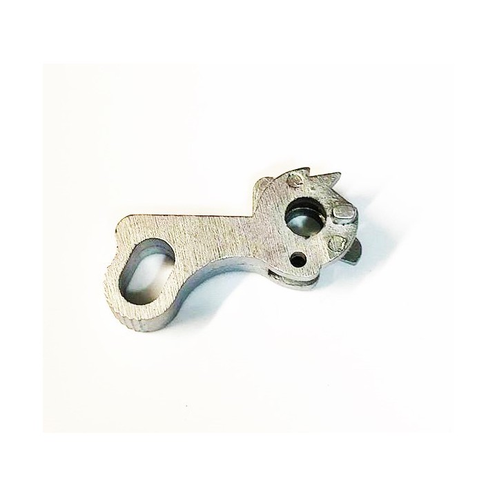 KP05 HAMMER MARTEAU CHROME PART 38