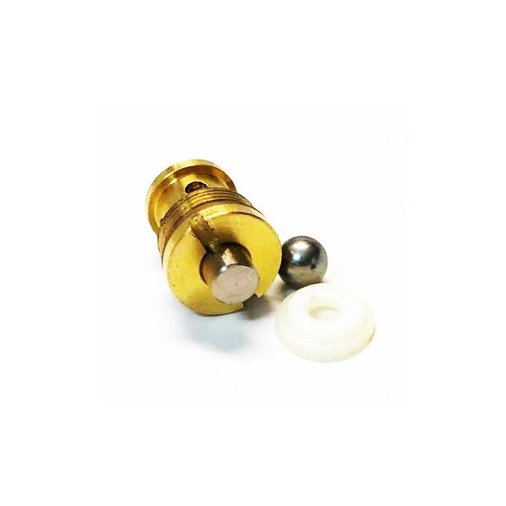 17657 P09 part 89 CO2 EX VALVE