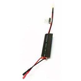 MOSFET UNIT TR4 MOD0