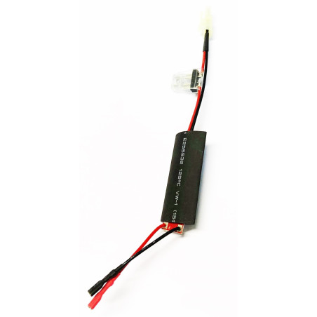 MOSFET UNIT TR4 MOD0