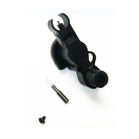 ASG-15532 guidon + cache flamme AK - part A-10