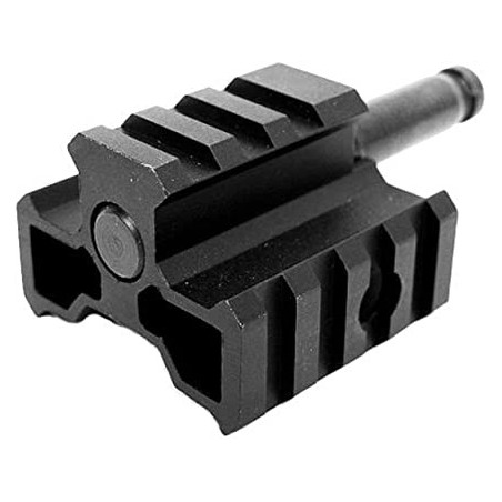 Adaptateur bipied pour MB01 - AW308 - Mauser
