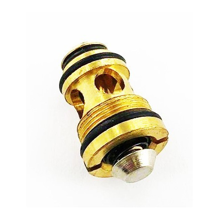 TM G17-1 EXHAUST VALVE G26-65