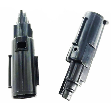 TM M&P9 CYLINDER M&P9-15