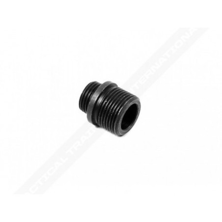 WE Silencer Adaptor -11mm/-14mm