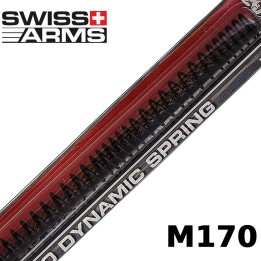 SWISS ARMS M170 Ressort 694037 pour AEG
