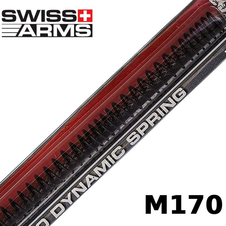 MEDUSA M100 ST Spring