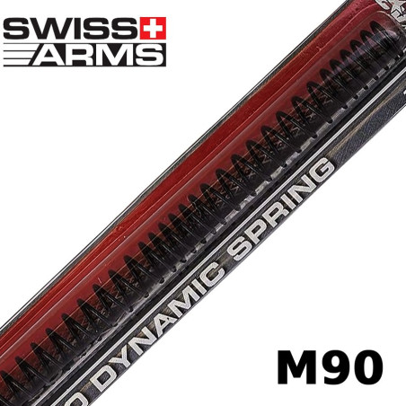 SWISS ARMS M90 Ressort spring puissance