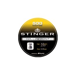STINGER HOLLOW POINT 4.5 (500)