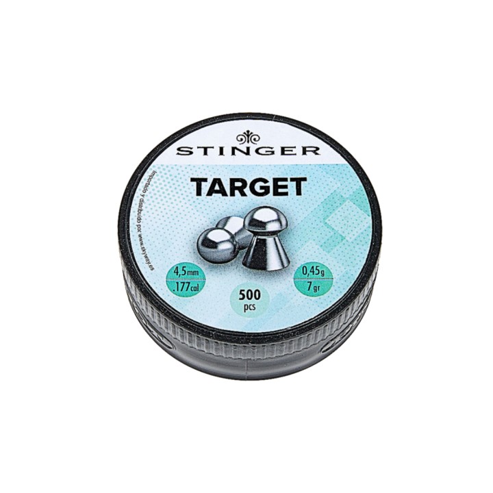 STINGER TARGET 4.5 (500)