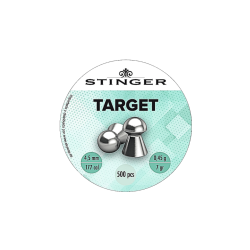 STINGER TARGET 4.5 (500)