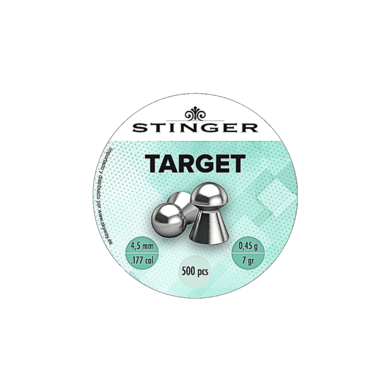 STINGER TARGET 4.5 (500)