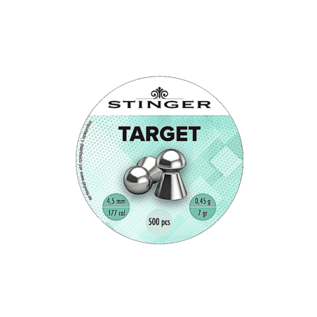 STINGER TARGET 4.5 (500)