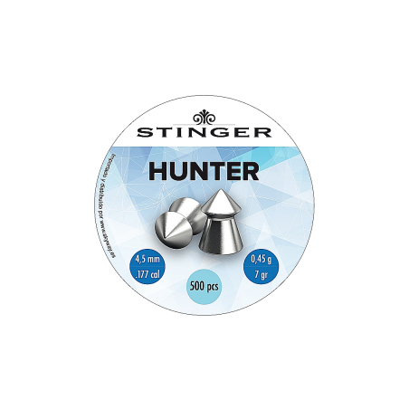 STINGER HUNTER 4.5 (500)