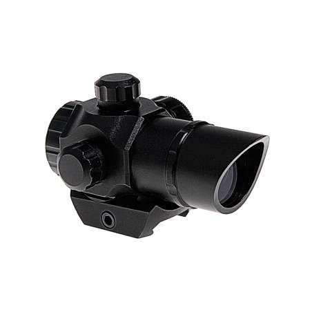 POINT ROUGE VERT OG 1X22 DUEL CODE