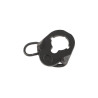 ASP Tactical Sling Swivel for M4-M16 Black Eagle Corporation 2K20