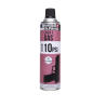 Bouteille de gaz Swiss arms 5-7 Light (110 PSI) sec 600ml