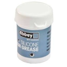 Abbey Silicone Grease