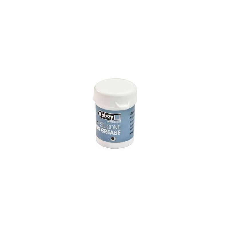 Abbey Silicone Grease