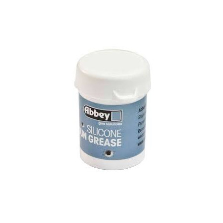 Abbey Silicone Grease