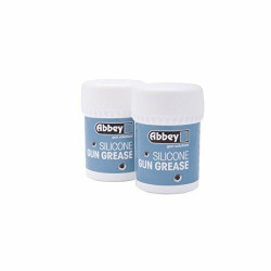 Abbey Silicone Grease
