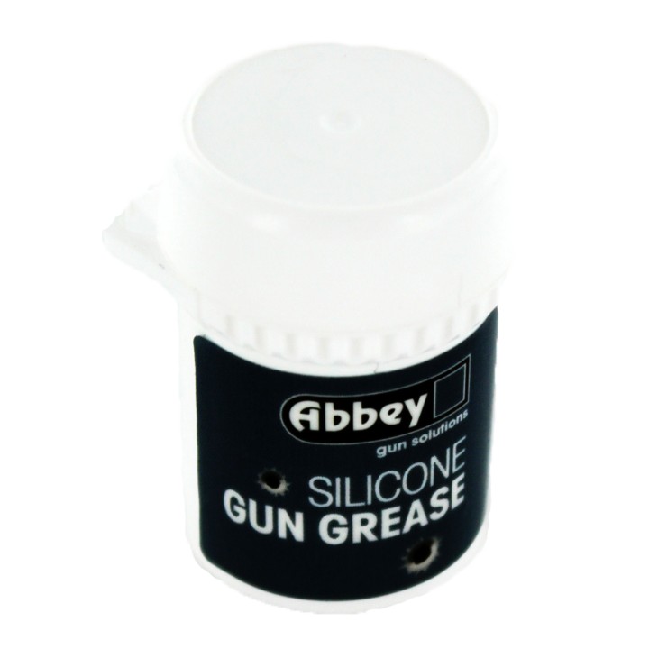 Abbey Silicone Grease