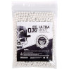 Bille BIO ULTRA WHITE 0.36G X1000 Duel Code