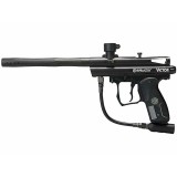 Spyder Victor 12 Black