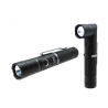 Lampe tactique rechargeable AR10 LED - 1080 Lumens