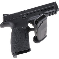 Replique M40 KWC C02 Fixe