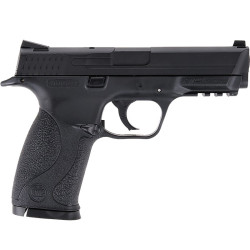 Replique M40 KWC C02 Fixe