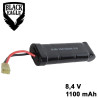Batterie Ni-MH 1100Mah 8.4v