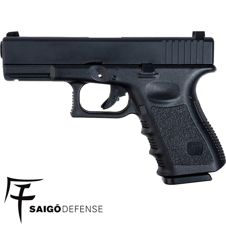 réplique airsoft gbb saigo mk4 glock 23