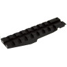 5KU AK rear sight rail Black Eagle Corporation 