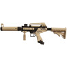 Lanceur paintball Tippmann cronus Tactical Tan